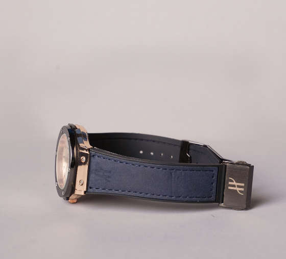 HUB Classic Fusion, Wrist Watch For Men