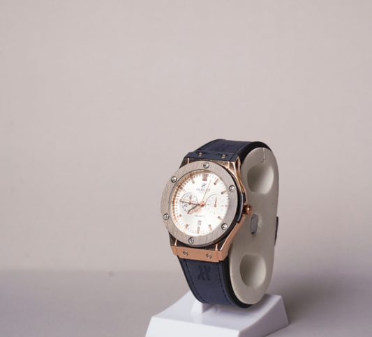 HUB Classic Fusion, Wrist Watch For Men