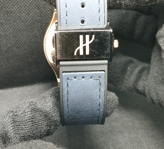 HUB Classic Fusion, Wrist Watch For Men